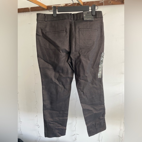 NWT Banana Republic pants - Picture 3 of 4